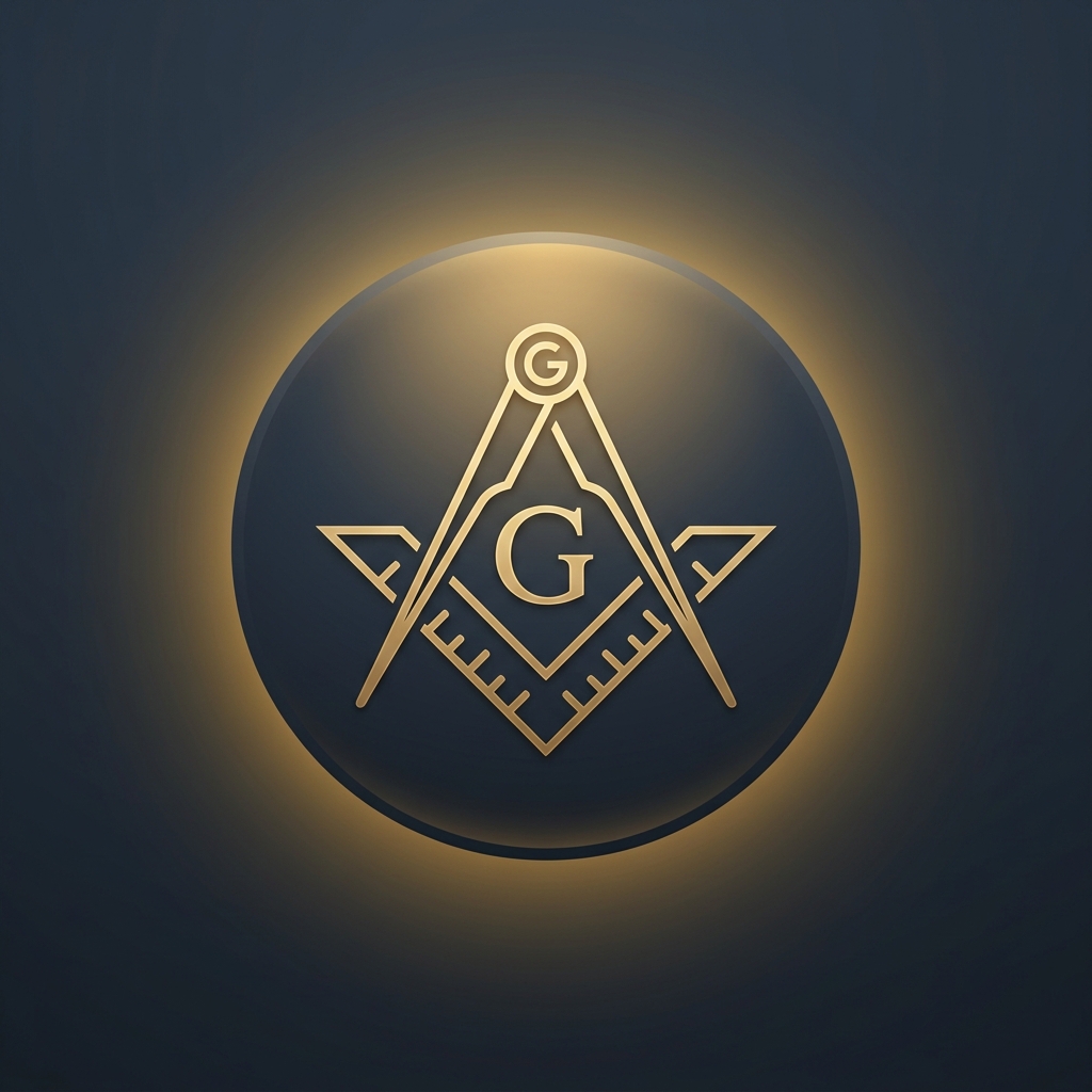 Default Masonic Emblem